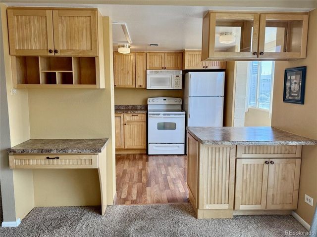 1888 S Jackson St 607, Denver, CO 80210