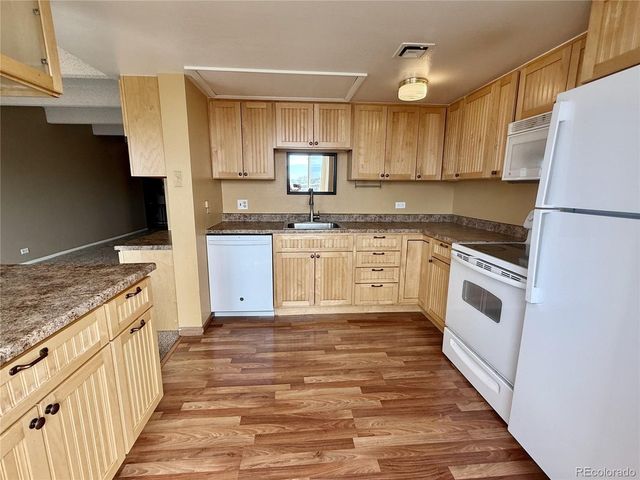 1888 S Jackson St 607, Denver, CO 80210