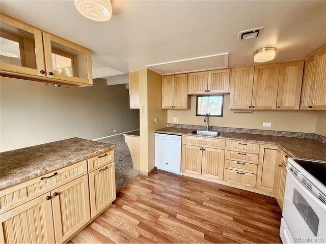 1888 S Jackson St 607, Denver, CO 80210