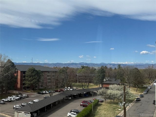 1888 S Jackson St 607, Denver, CO 80210