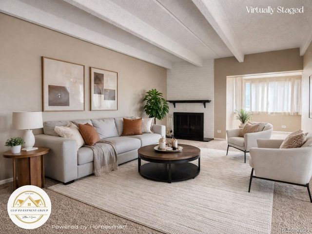 1888 S Jackson St 607, Denver, CO 80210