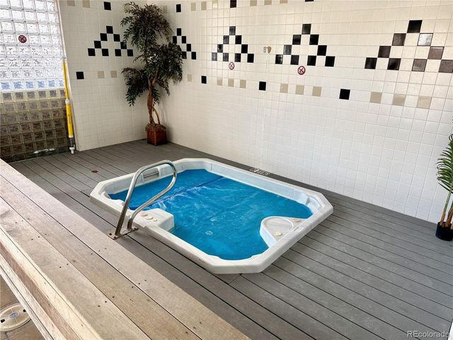 1888 S Jackson St 607, Denver, CO 80210