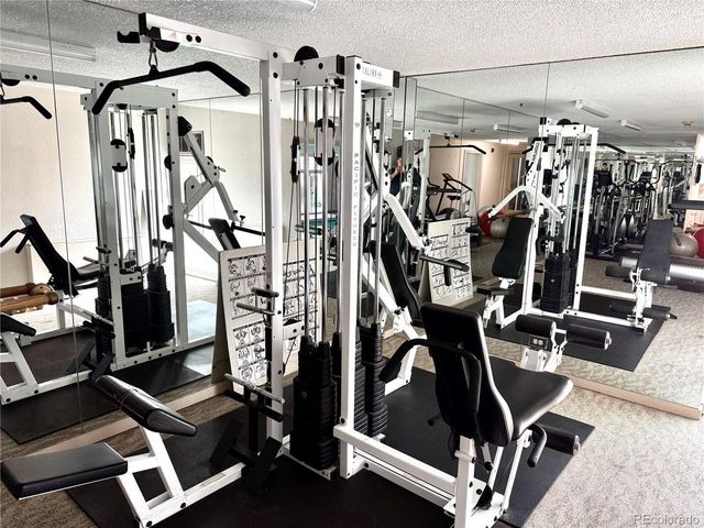 1888 S Jackson St 607, Denver, CO 80210