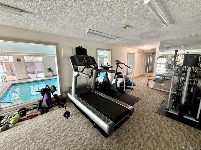 1888 S Jackson St 607, Denver, CO 80210