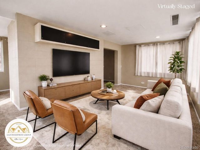 1888 S Jackson St 607, Denver, CO 80210