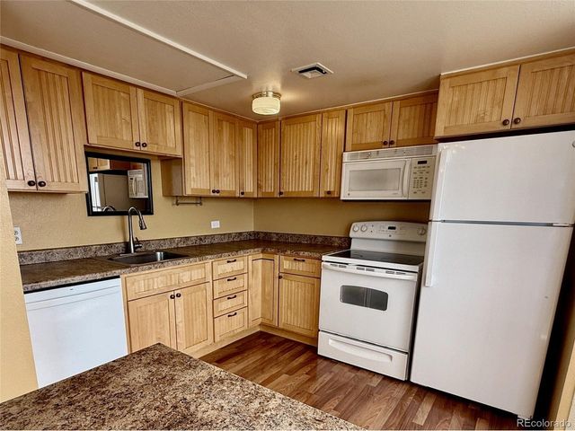 1888 S Jackson St 607, Denver, CO 80210