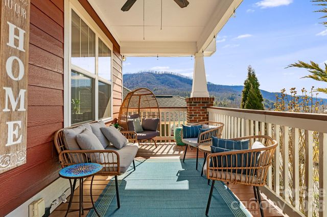 17 Byrdcliffe Lane, Asheville, NC 28805