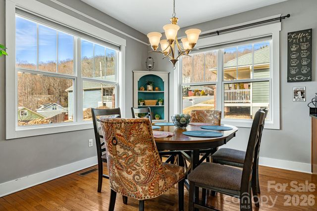 17 Byrdcliffe Lane, Asheville, NC 28805