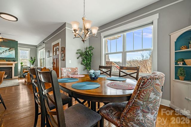 17 Byrdcliffe Lane, Asheville, NC 28805