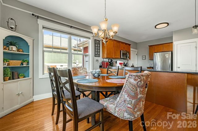 17 Byrdcliffe Lane, Asheville, NC 28805