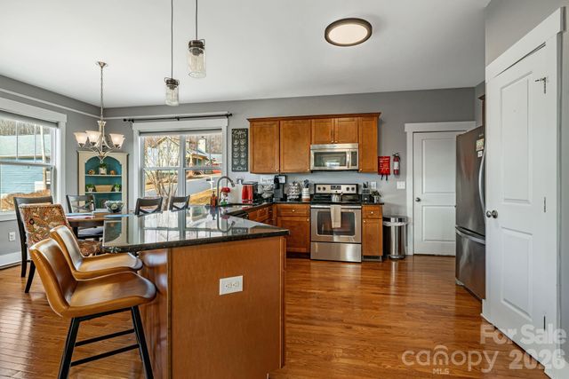 17 Byrdcliffe Lane, Asheville, NC 28805