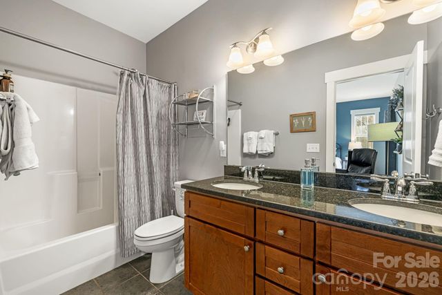 17 Byrdcliffe Lane, Asheville, NC 28805