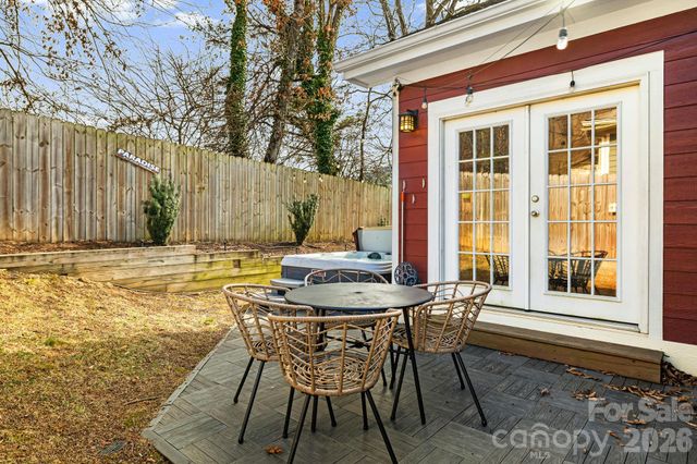 17 Byrdcliffe Lane, Asheville, NC 28805