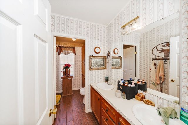 474 Hanging Tree Road, Bowie, TX 76230