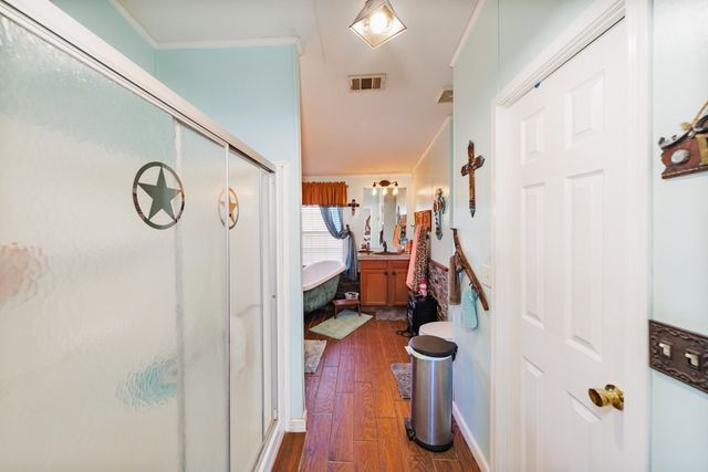 474 Hanging Tree Road, Bowie, TX 76230