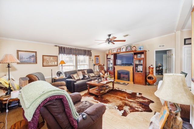 474 Hanging Tree Road, Bowie, TX 76230