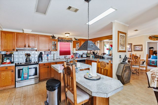 474 Hanging Tree Road, Bowie, TX 76230