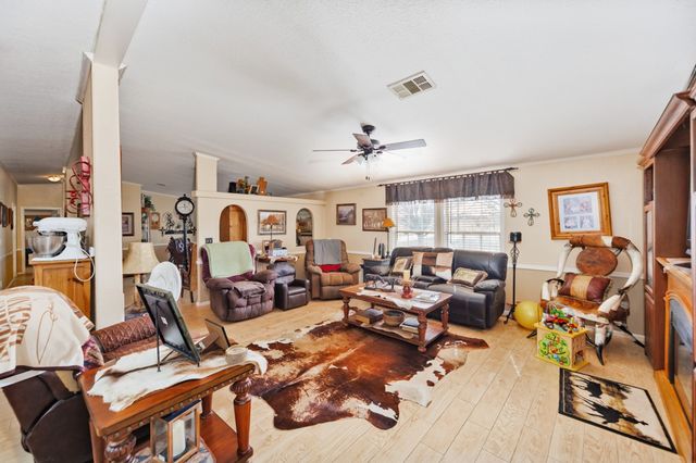 474 Hanging Tree Road, Bowie, TX 76230