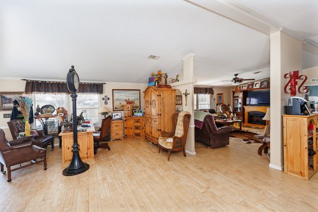 474 Hanging Tree Road, Bowie, TX 76230