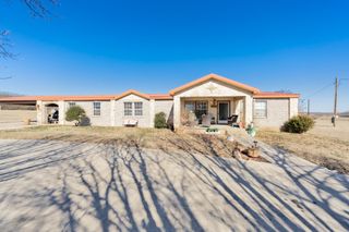 474 Hanging Tree Road, Bowie, TX 76230