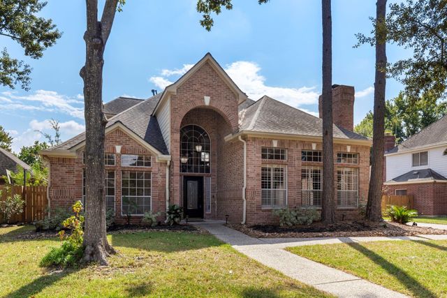3427 Rolling Terrace Drive, Spring, TX 77388