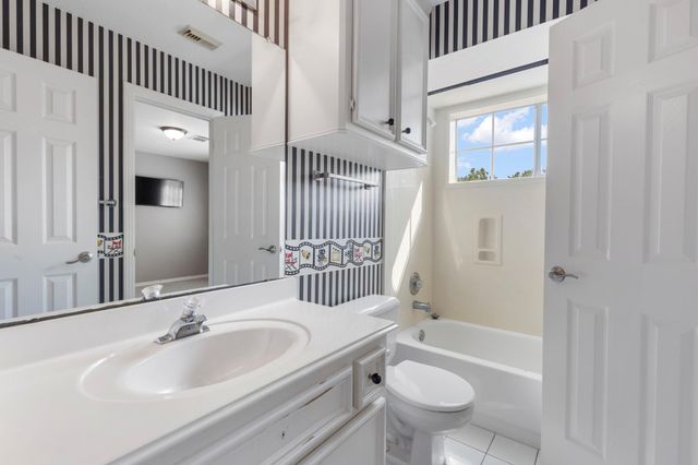 3427 Rolling Terrace Drive, Spring, TX 77388
