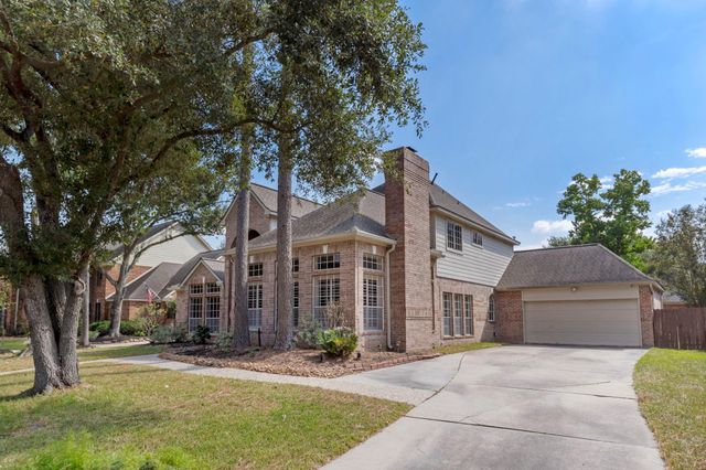 3427 Rolling Terrace Drive, Spring, TX 77388