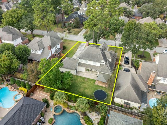 3427 Rolling Terrace Drive, Spring, TX 77388