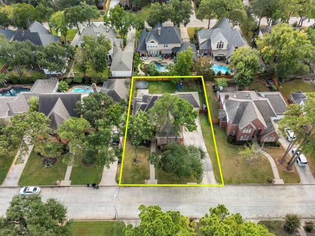 3427 Rolling Terrace Drive, Spring, TX 77388