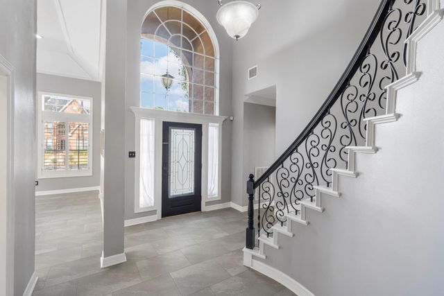 3427 Rolling Terrace Drive, Spring, TX 77388