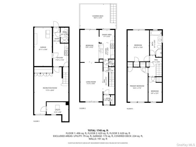 6364 78th Street, Middle Village, NY 11379