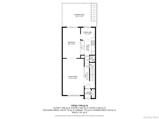 6364 78th Street, Middle Village, NY 11379