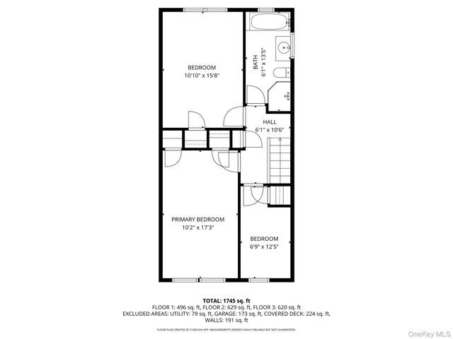 6364 78th Street, Middle Village, NY 11379