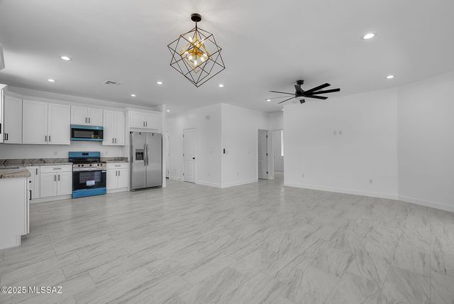 278 Calle Cappela, Rio Rico, AZ 85648