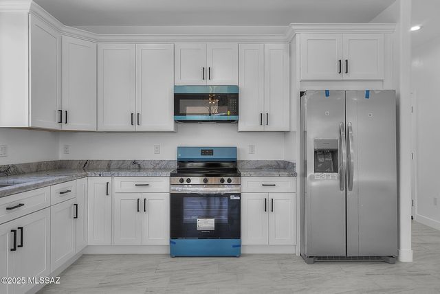 278 Calle Cappela, Rio Rico, AZ 85648