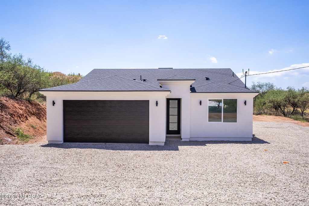 278 Calle Cappela, Rio Rico, AZ 85648