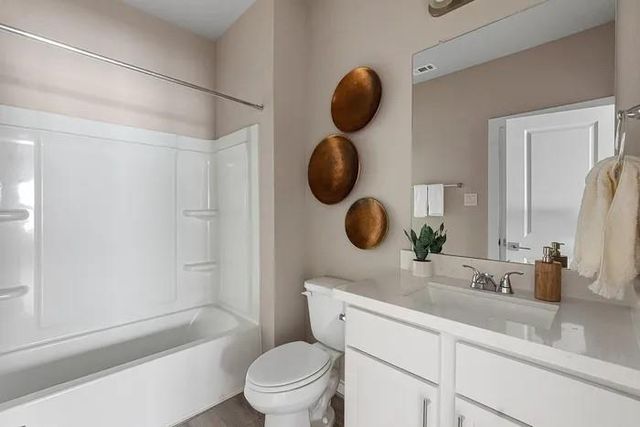 23823 Cumberland Ridge Drive 515, Houston, TX 77447