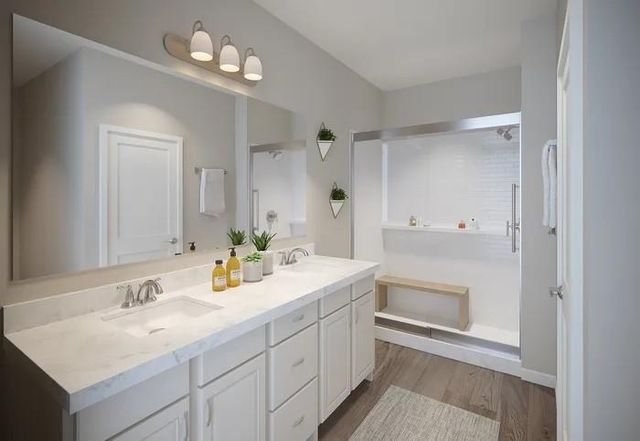 23823 Cumberland Ridge Drive 515, Houston, TX 77447