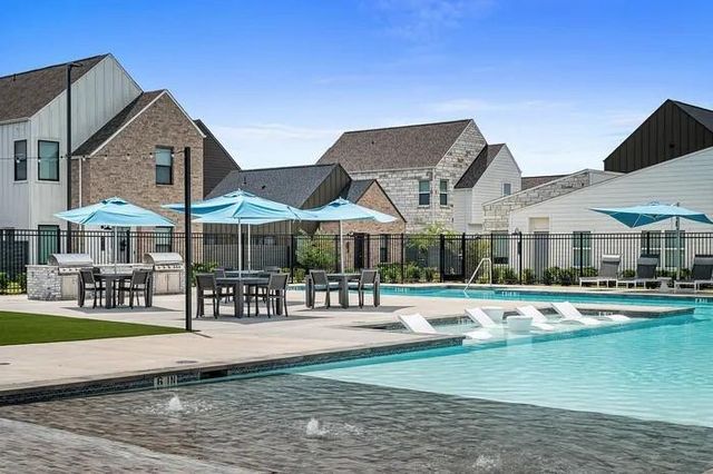 23823 Cumberland Ridge Drive 515, Houston, TX 77447