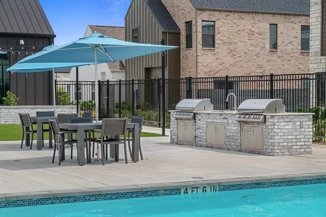 23823 Cumberland Ridge Drive 515, Houston, TX 77447