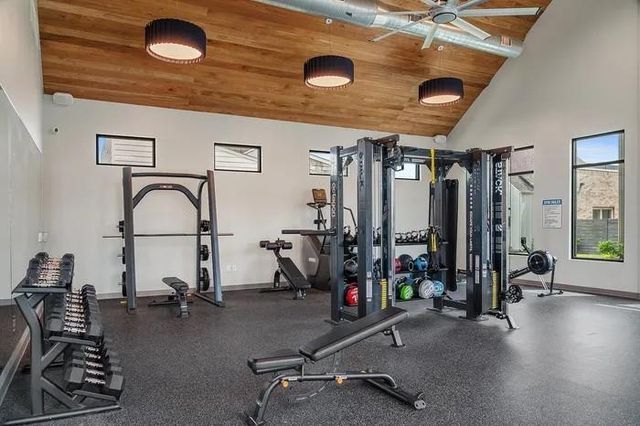 23823 Cumberland Ridge Drive 515, Houston, TX 77447