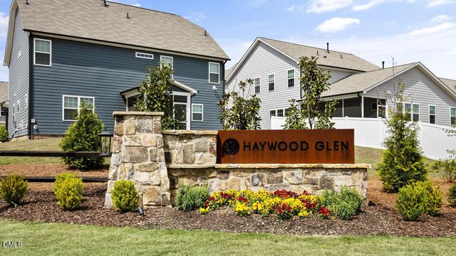 1400 Jasmine View Way, Knightdale, NC 27545