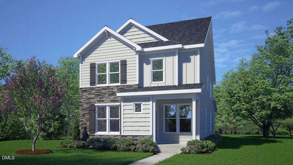 1400 Jasmine View Way, Knightdale, NC 27545