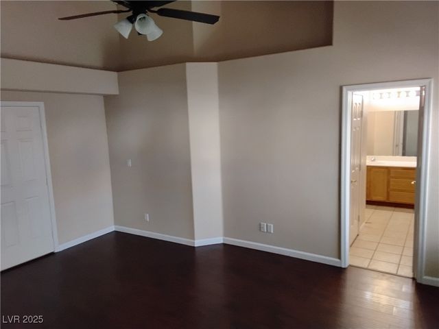 3813 Mellon Court, North Las Vegas, NV 89032