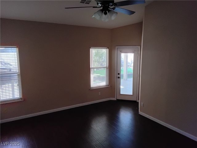 3813 Mellon Court, North Las Vegas, NV 89032