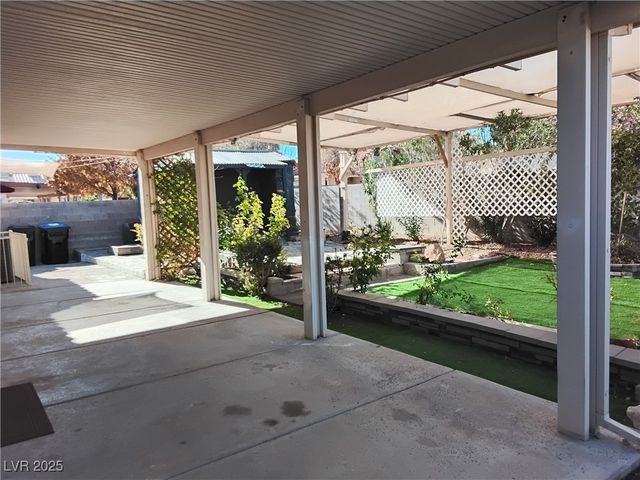 3813 Mellon Court, North Las Vegas, NV 89032