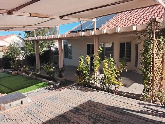 3813 Mellon Court, North Las Vegas, NV 89032