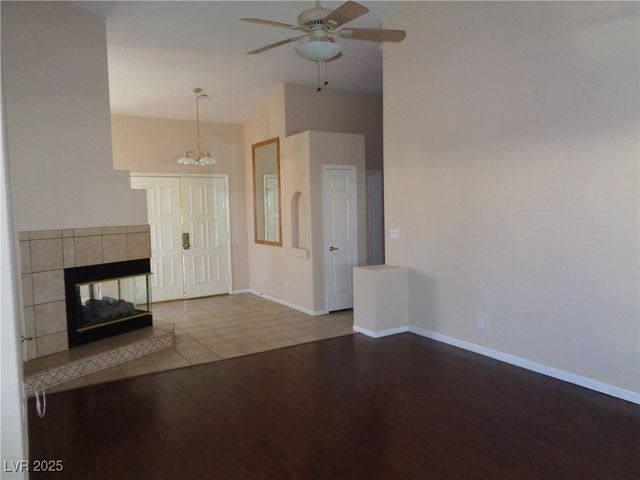 3813 Mellon Court, North Las Vegas, NV 89032