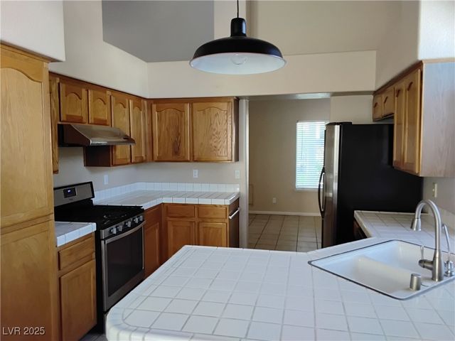 3813 Mellon Court, North Las Vegas, NV 89032