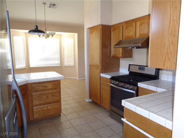 3813 Mellon Court, North Las Vegas, NV 89032